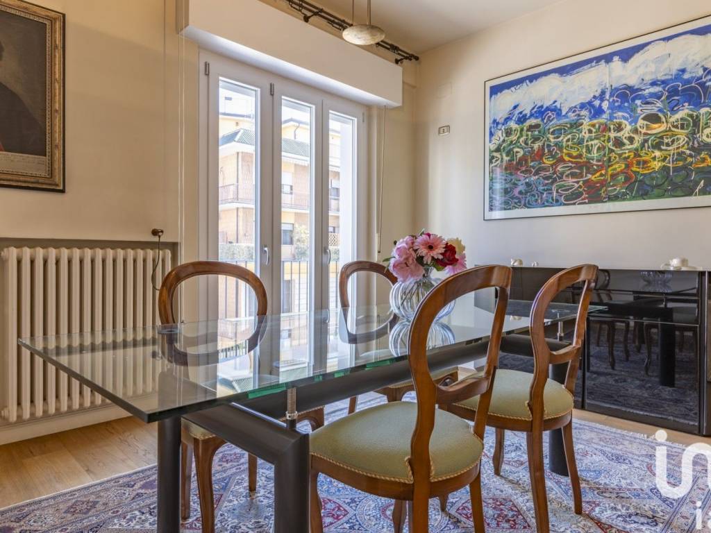 Appartamento a Civitanova marche in Via Castelfidardo, 41 - Foto 5