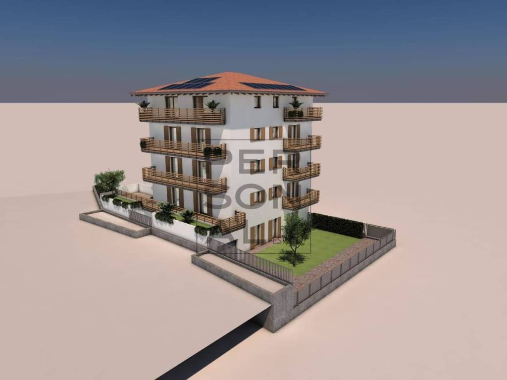 Appartamento a Aldeno - Foto 4