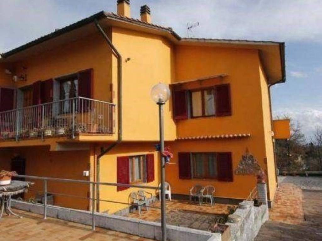 Villa a Lamporecchio - Foto 2