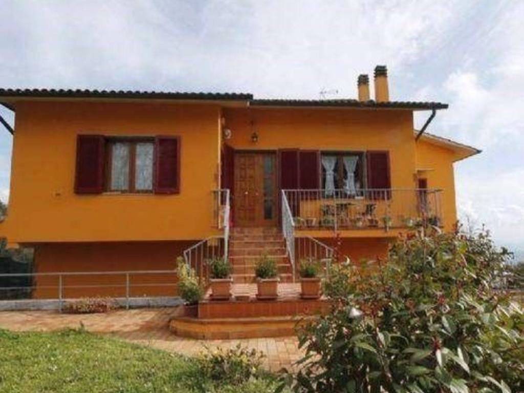 Villa a Lamporecchio - Foto 3