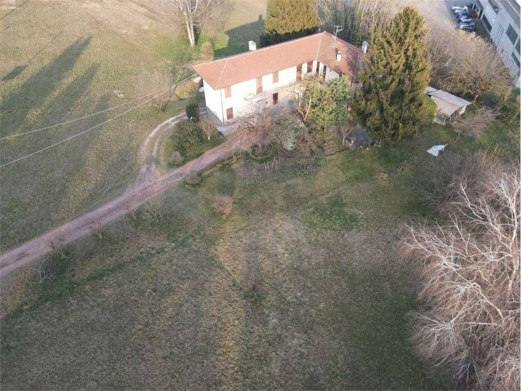 Terreno a Ternate - Foto 5