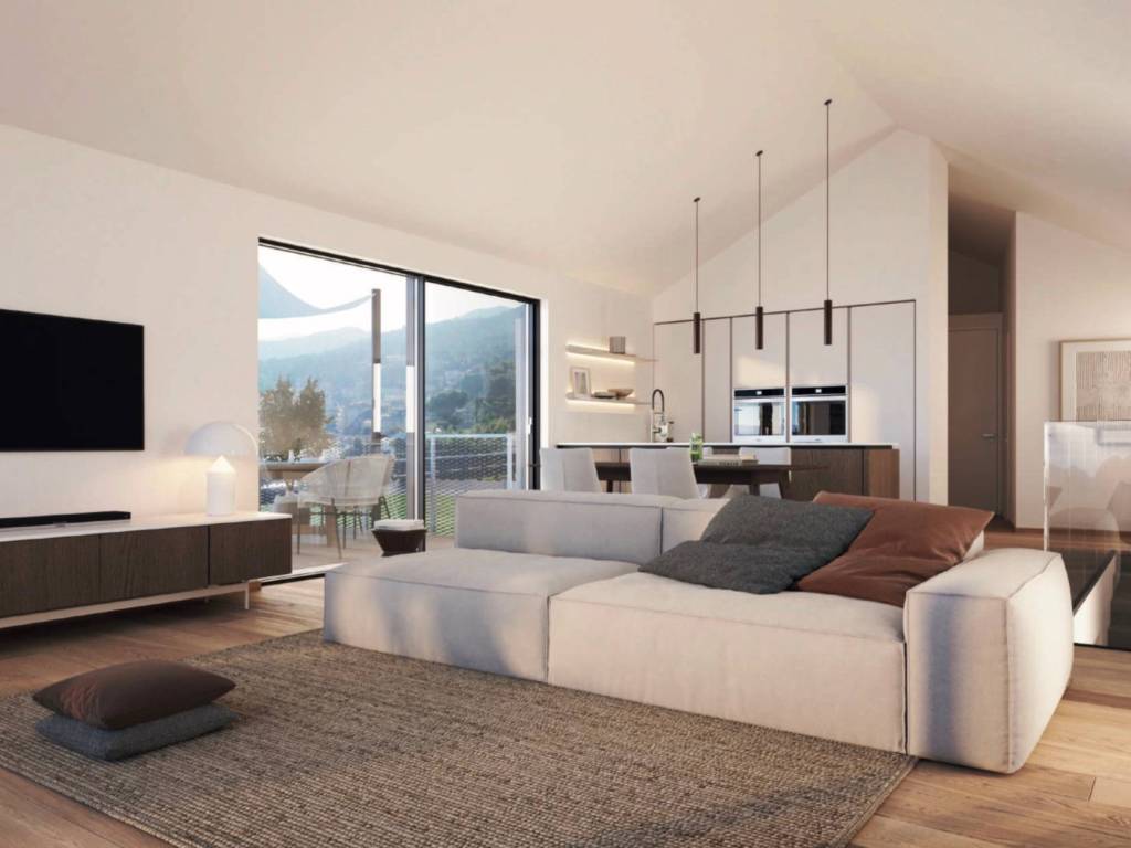 Villa a Ghiffa in Corso Belvedere, 3 - Foto 5