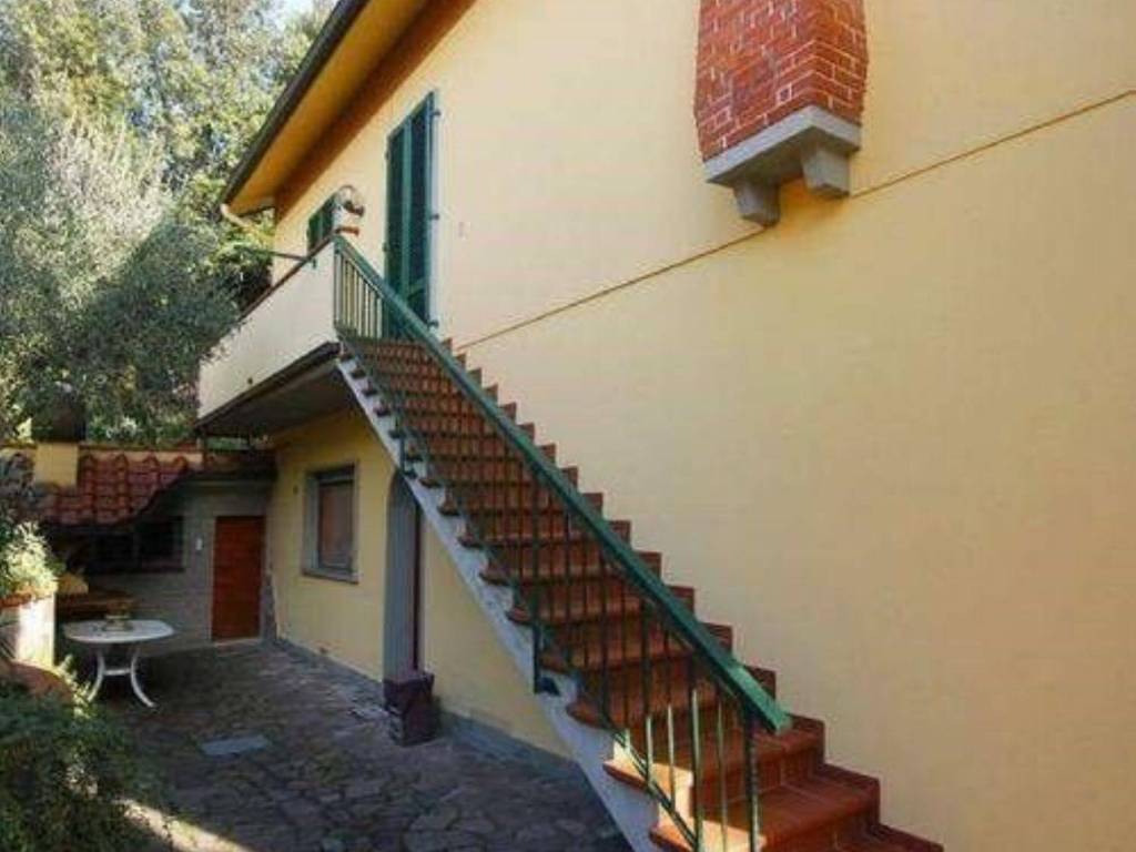 Villa a Vinci in Complesso residenziale SOVIGLIANA - Foto 2
