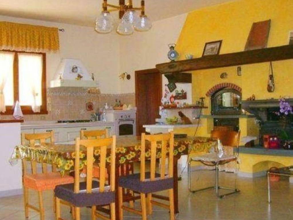 Villa a Vinci in Complesso residenziale SOVIGLIANA - Foto 3