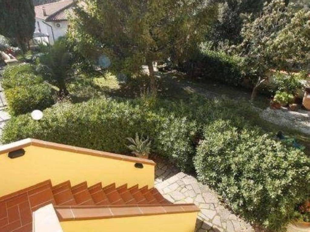Villa a Vinci in Complesso residenziale SOVIGLIANA - Foto 4