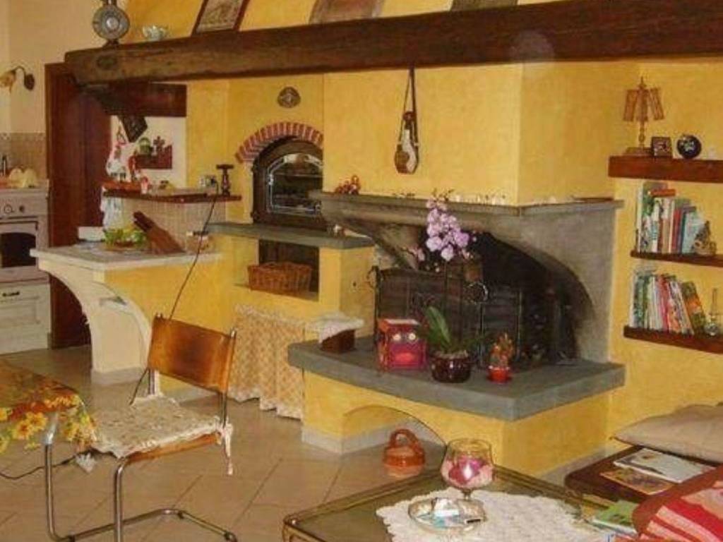 Villa a Vinci in Complesso residenziale SOVIGLIANA - Foto 5