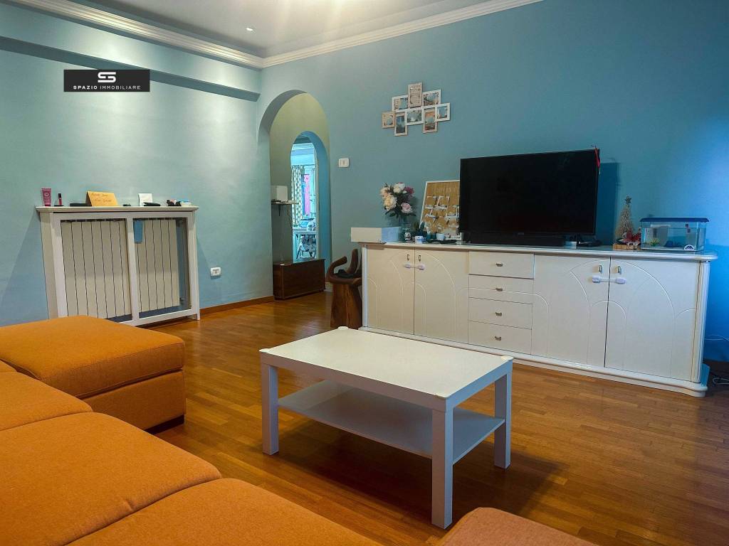 Appartamento a Teramo in Vico delle Ninfe, 17 - Foto 2