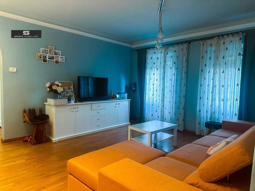 Appartamento a Teramo in Vico delle Ninfe, 17 - Foto 3