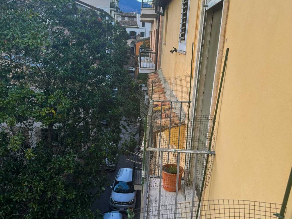 Appartamento a Teramo in Vico delle Ninfe, 17 - Foto 5