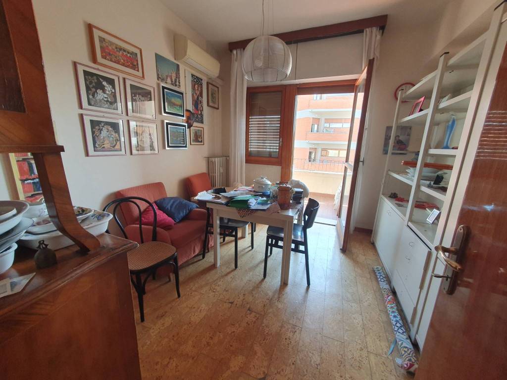 Attico / mansarda a Pistoia - Foto 4