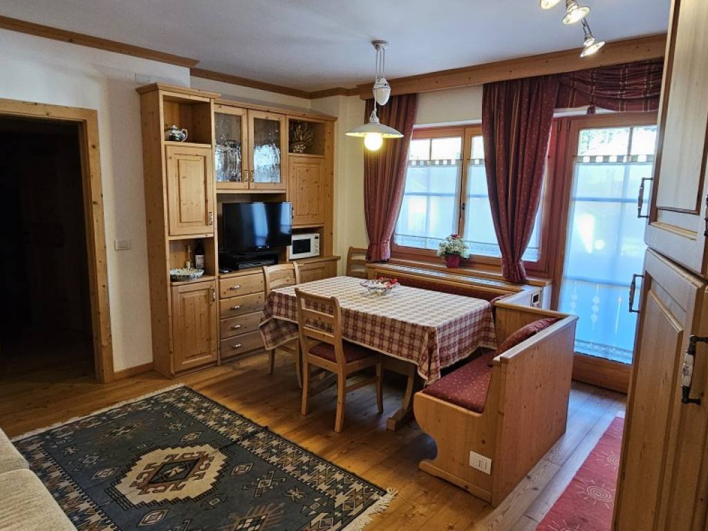 Appartamento a Sappada in Borgata Palù 88 - Foto 2