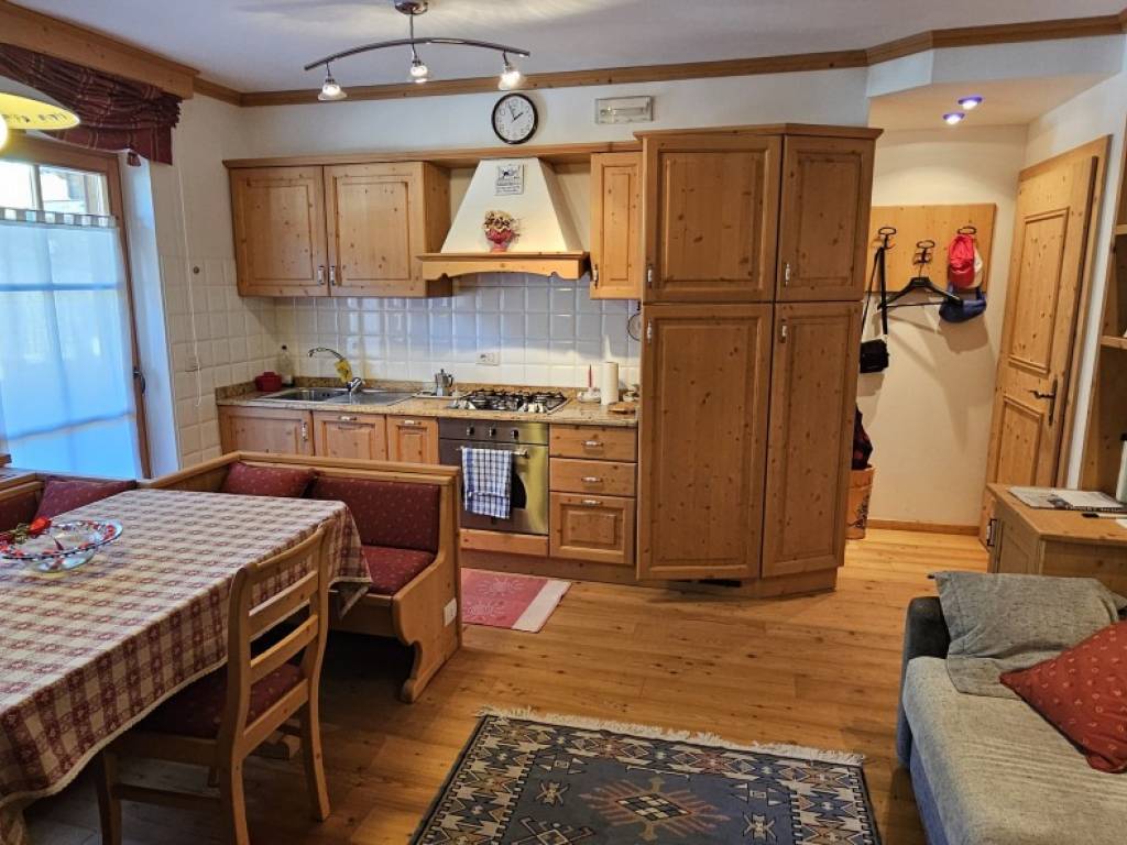 Appartamento a Sappada in Borgata Palù 88 - Foto 3