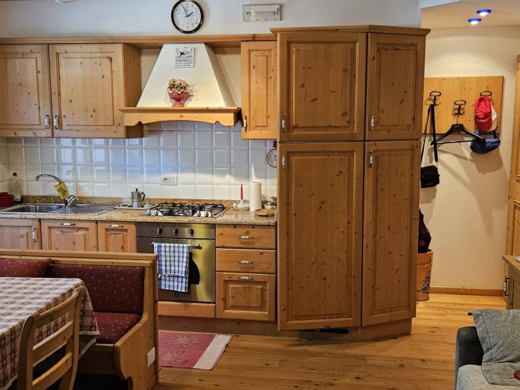 Appartamento a Sappada in Borgata Palù 88 - Foto 4