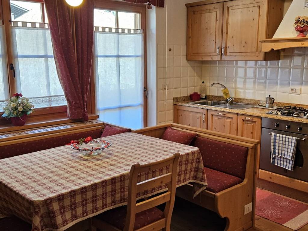 Appartamento a Sappada in Borgata Palù 88 - Foto 5