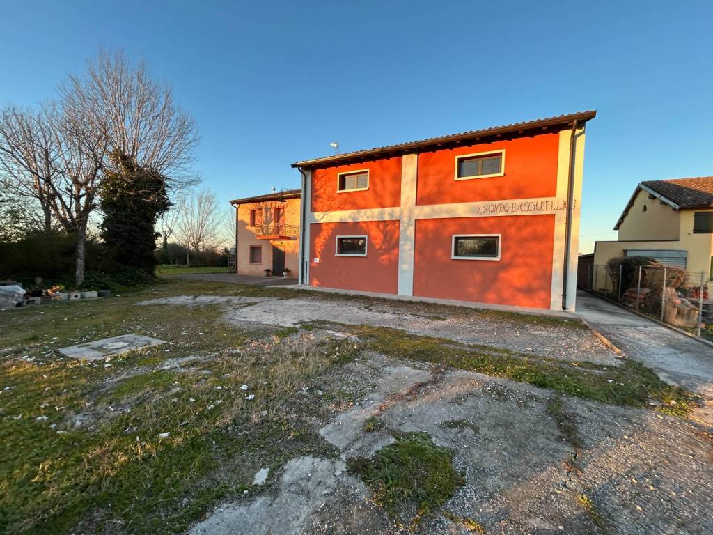 Villa a Mirandola - Foto 2