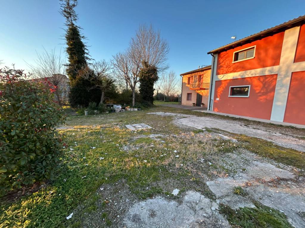 Villa a Mirandola - Foto 3