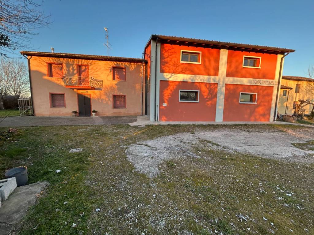 Villa a Mirandola - Foto 4
