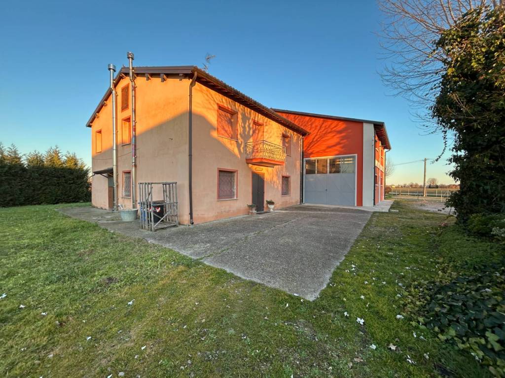Villa a Mirandola - Foto 5