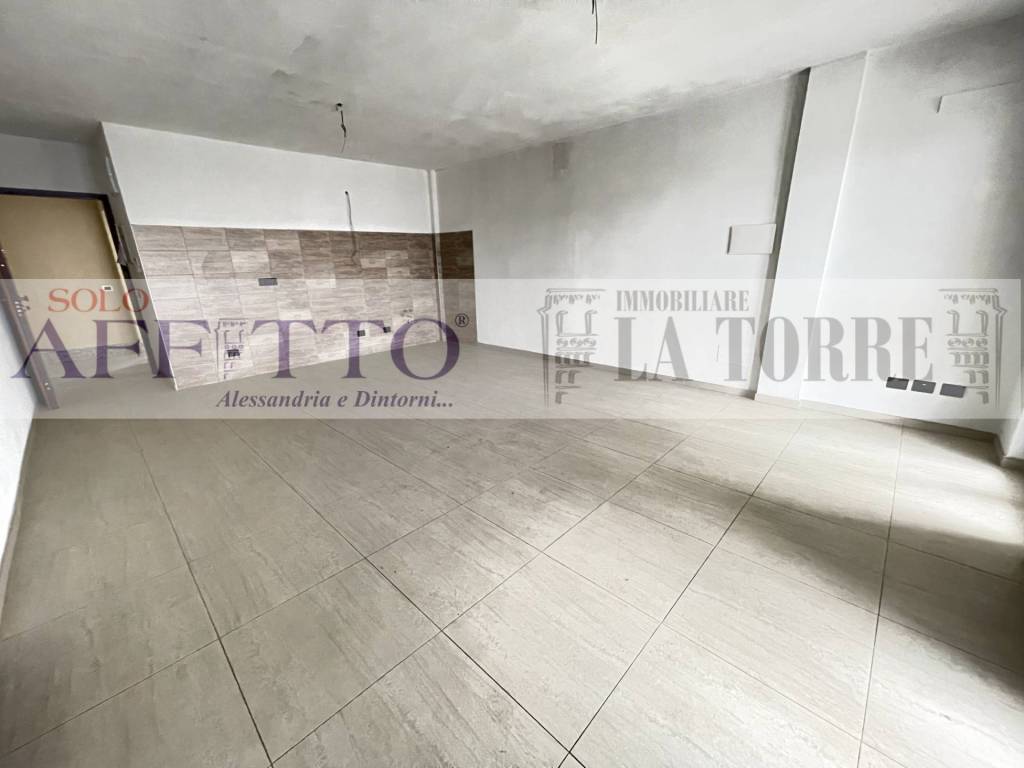 Appartamento a Alessandria in Via Fausto Coppi - Foto 2