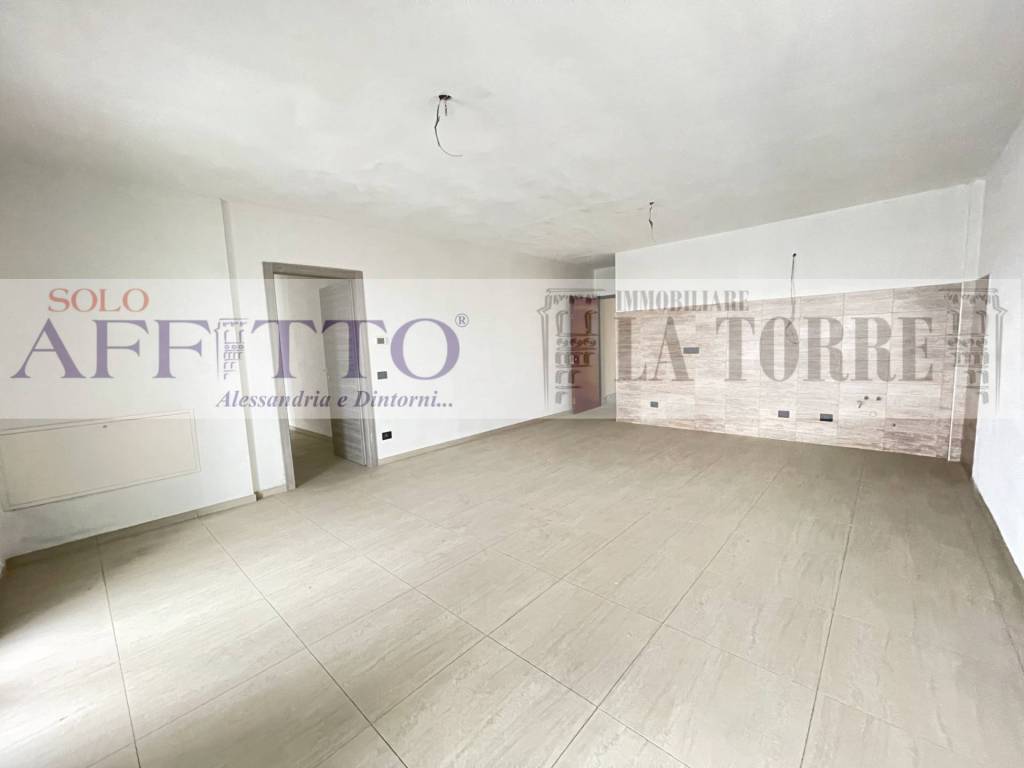 Appartamento a Alessandria in Via Fausto Coppi - Foto 3