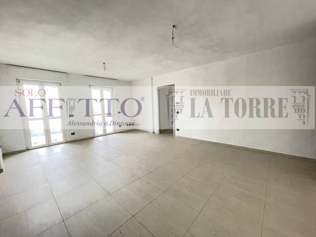 Appartamento a Alessandria in Via Fausto Coppi - Foto 4