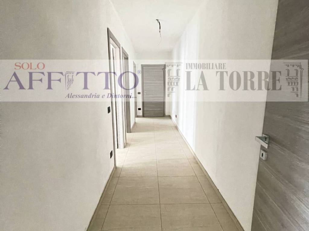 Appartamento a Alessandria in Via Fausto Coppi - Foto 5