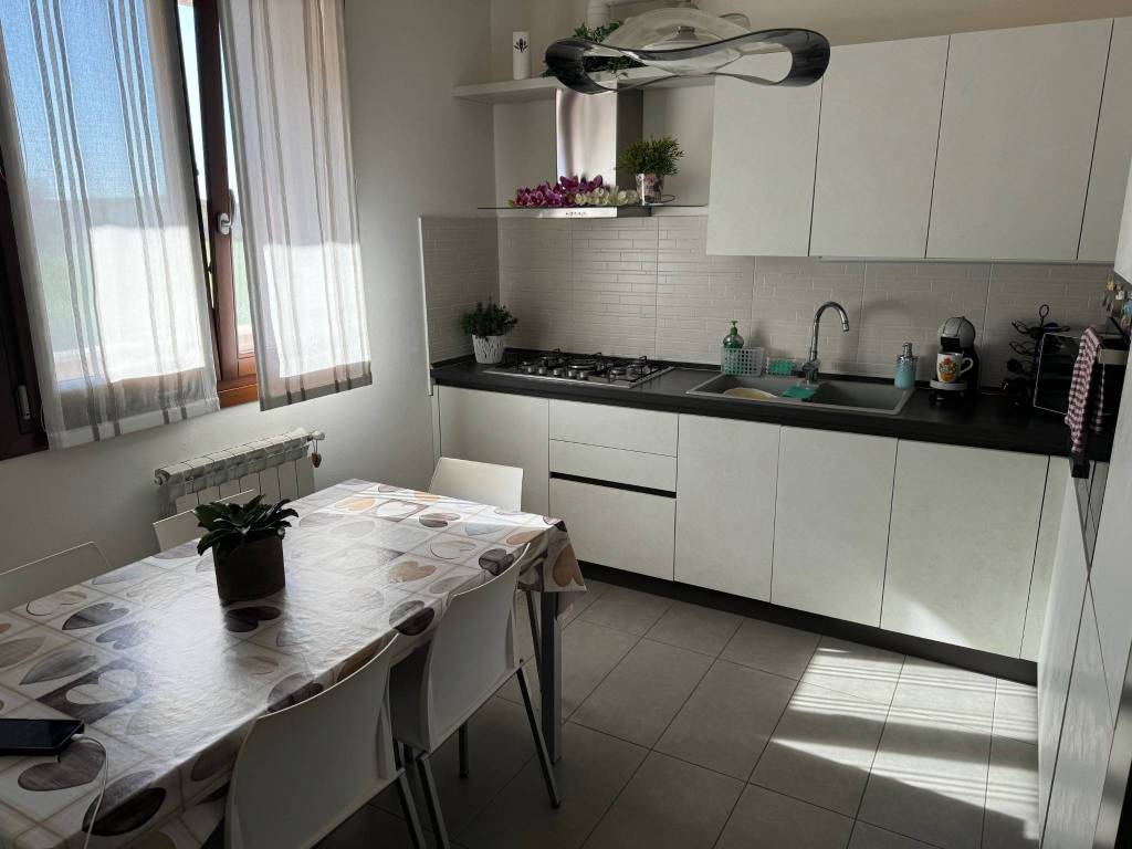 Appartamento a Rovigo in Riviera San Pio X - Foto 2