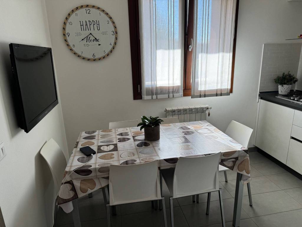 Appartamento a Rovigo in Riviera San Pio X - Foto 3