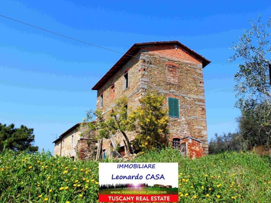 Rustico / casale a Vinci - Foto 3