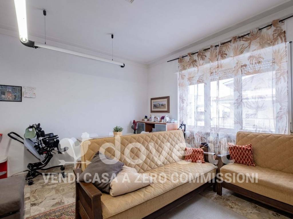 Appartamento a Spoltore in Via Bari, 3 - Foto 2