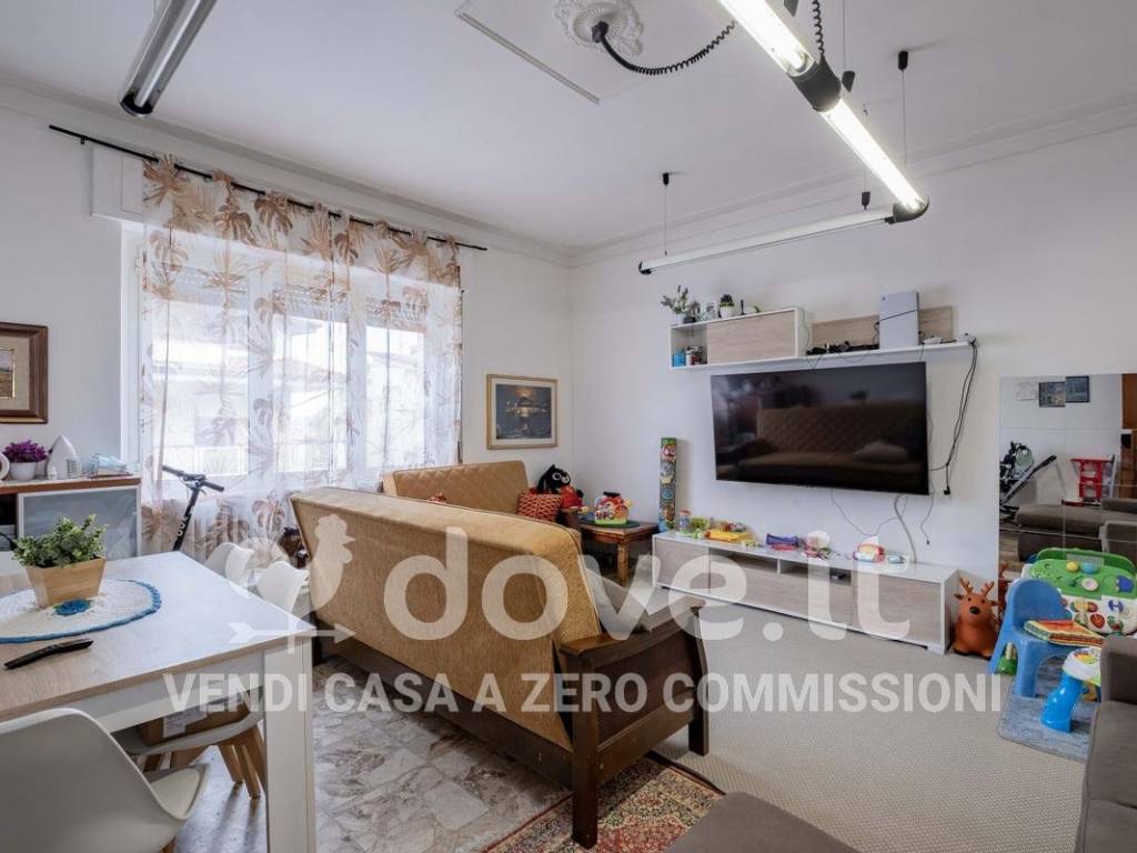 Appartamento a Spoltore in Via Bari, 3 - Foto 3