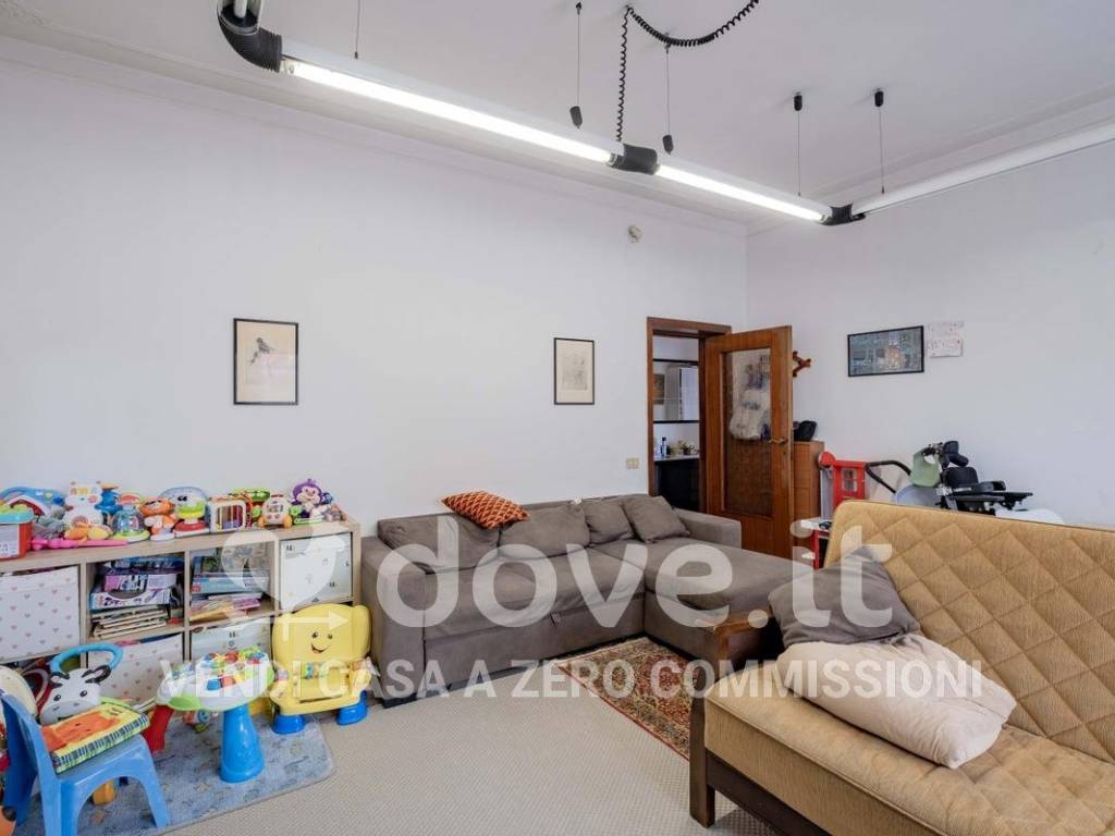 Appartamento a Spoltore in Via Bari, 3 - Foto 5