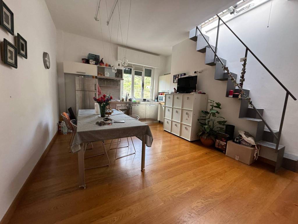 Appartamento a Noli - Foto 1
