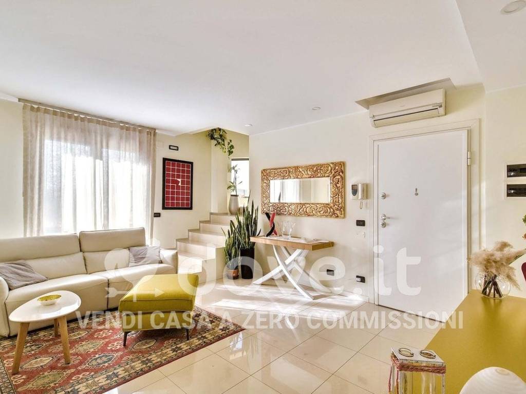 Appartamento a Montegrotto terme in Corso delle Terme, 21 - Foto 2