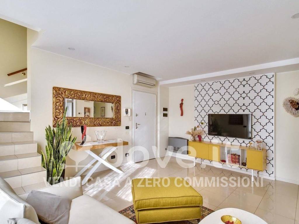 Appartamento a Montegrotto terme in Corso delle Terme, 21 - Foto 4