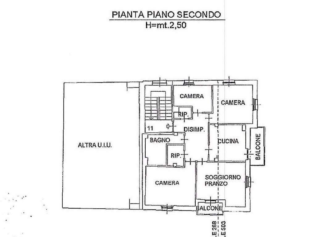 Appartamento a Valfurva in Via Uzza, 34 - Foto 2