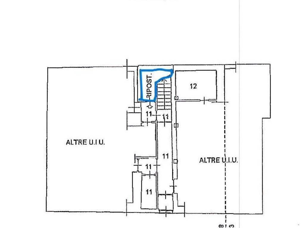 Appartamento a Valfurva in Via Uzza, 34 - Foto 4