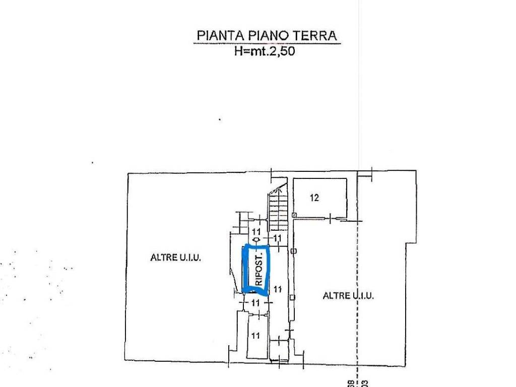 Appartamento a Valfurva in Via Uzza, 34 - Foto 5