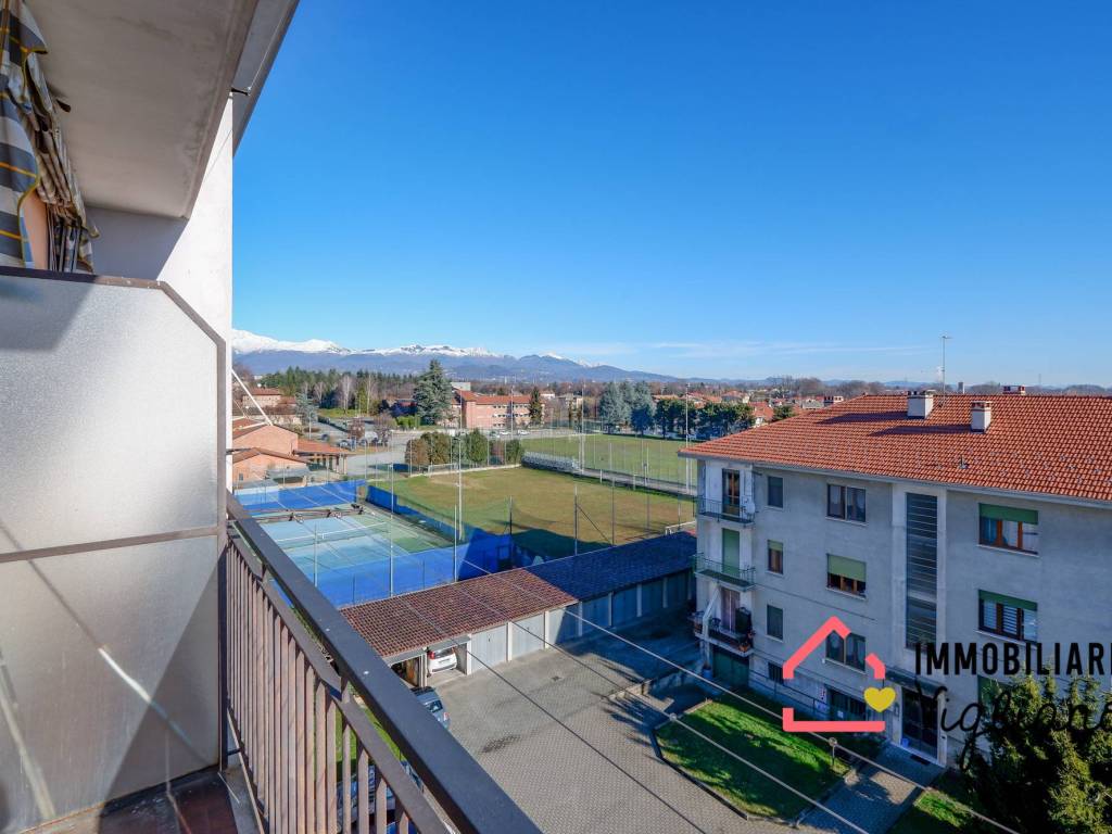 Appartamento a Sandigliano in Via Papa Giovanni XXIII, 14 - Foto 3