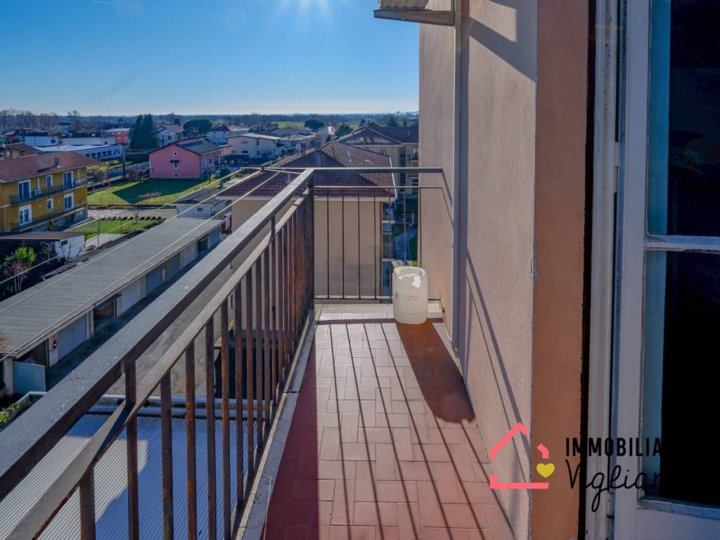 Appartamento a Sandigliano in Via Papa Giovanni XXIII, 14 - Foto 5