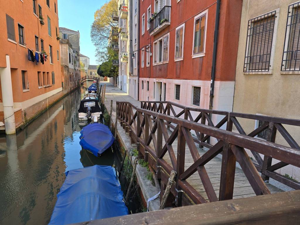 Appartamento a Venezia in Cannaregio, 96 - Foto 2