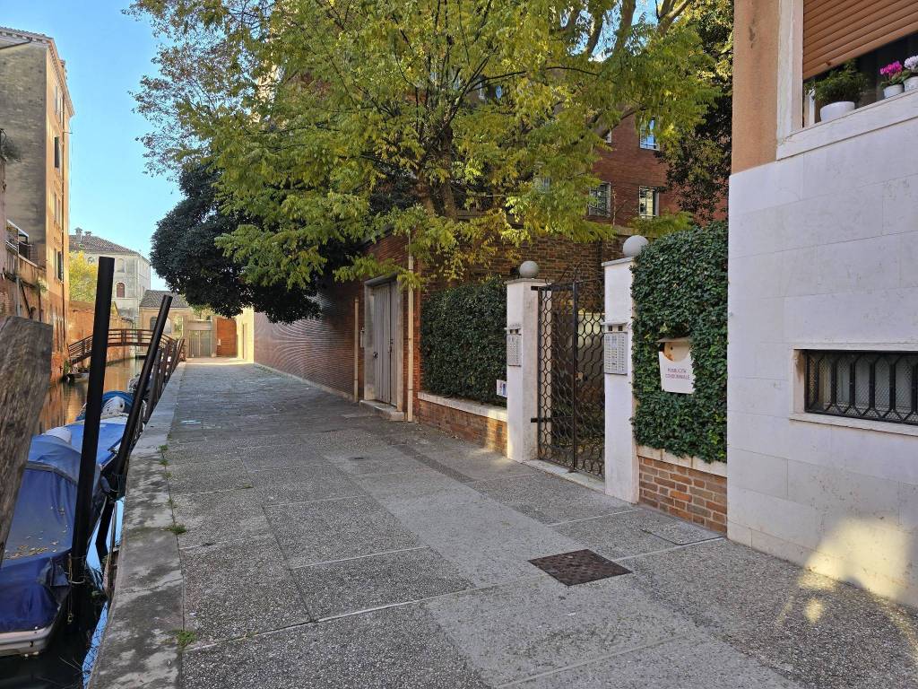 Appartamento a Venezia in Cannaregio, 96 - Foto 3