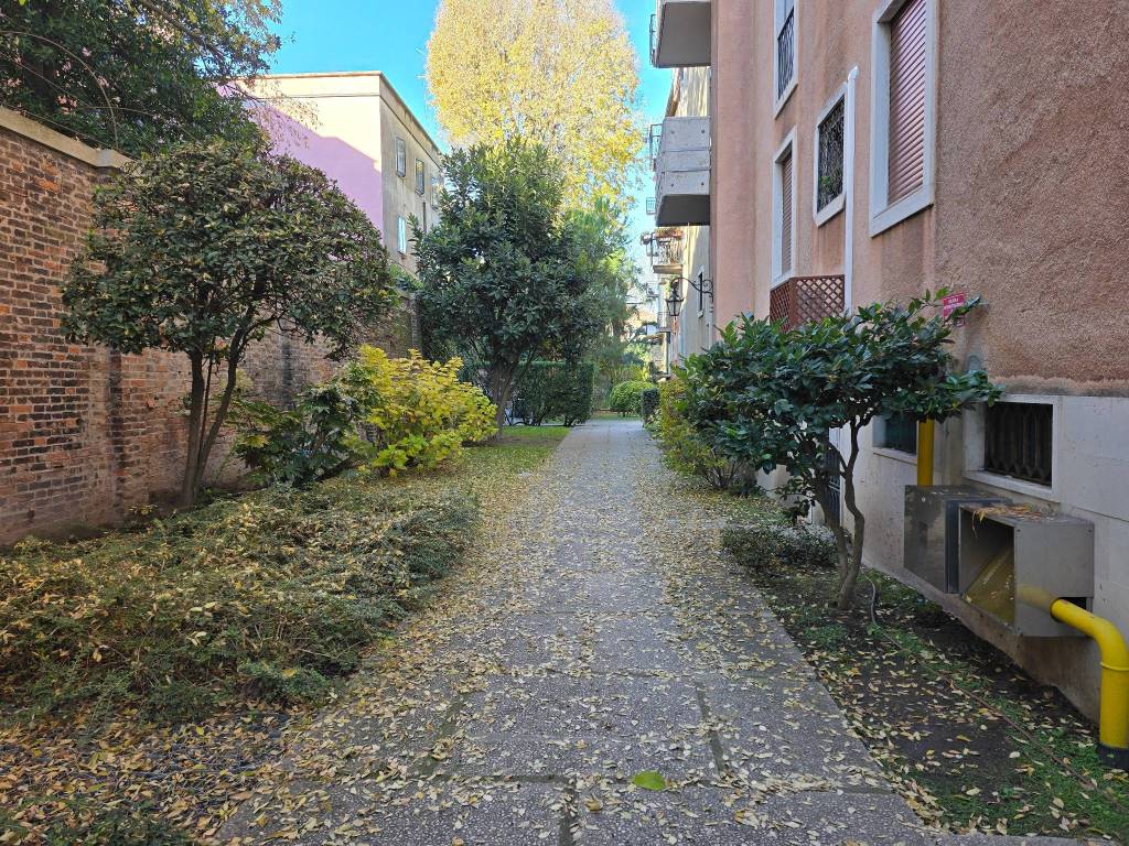 Appartamento a Venezia in Cannaregio, 96 - Foto 4