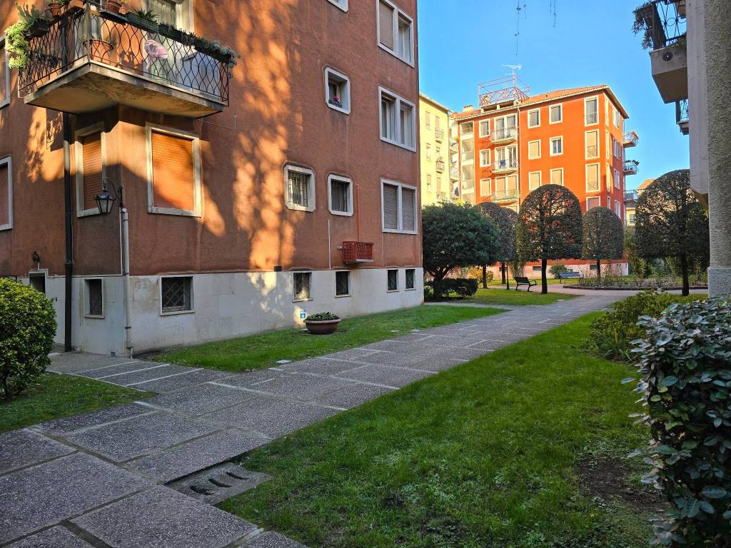 Appartamento a Venezia in Cannaregio, 96 - Foto 5