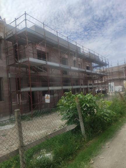 Villetta a schiera a San giovanni teatino in Via Chiacchieretta - Foto 4