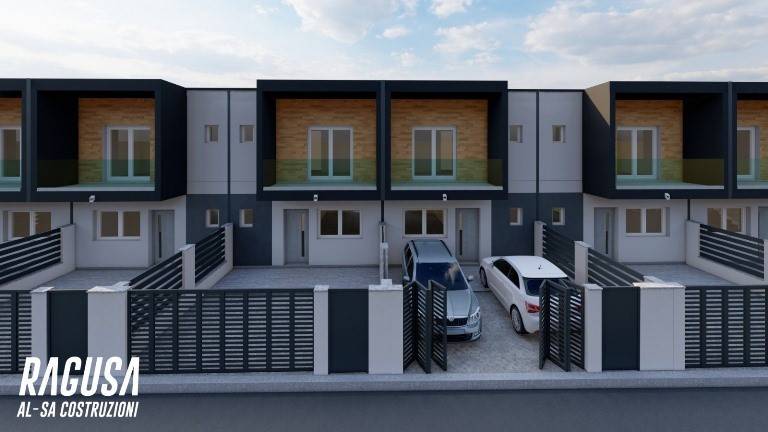 Villetta a schiera a San giovanni teatino in Via Chiacchieretta - Foto 5