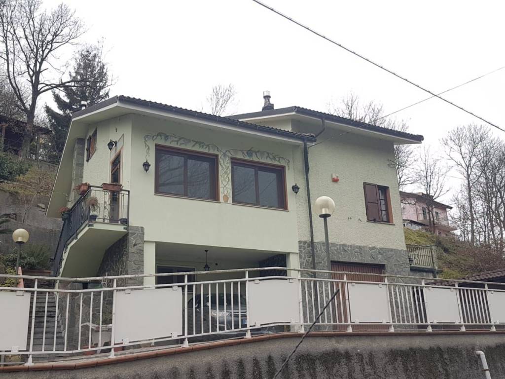 Villa a Stella in Via Giovan Battista Porodi - Foto 2