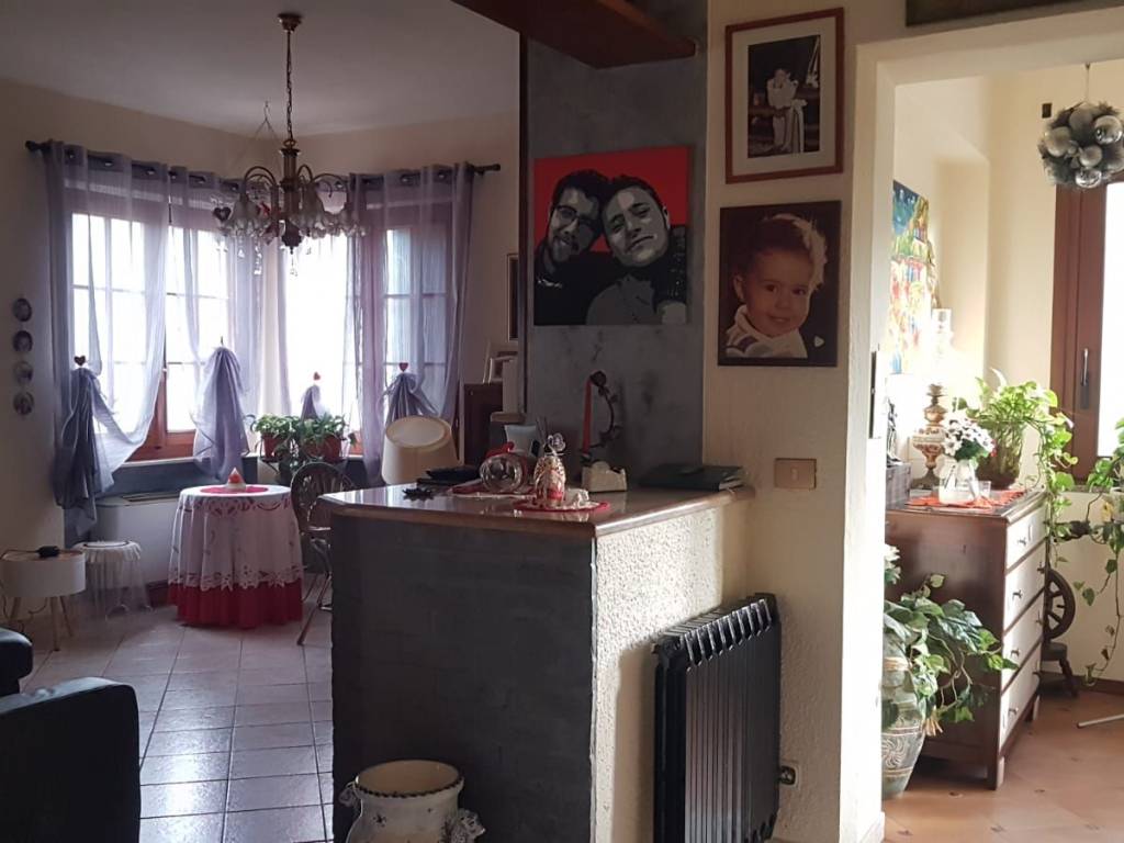 Villa a Stella in Via Giovan Battista Porodi - Foto 4