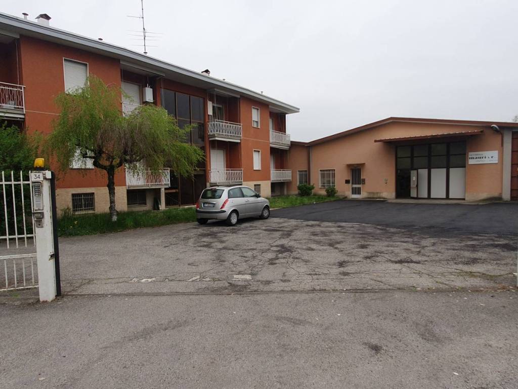 Immobile a Cantù in Via Antonio Vivaldi, 34 - Foto 4