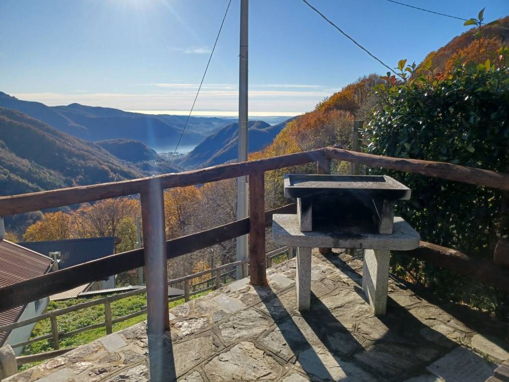 Casa indipendente a Loreglia in Alpe Loccia - Foto 2